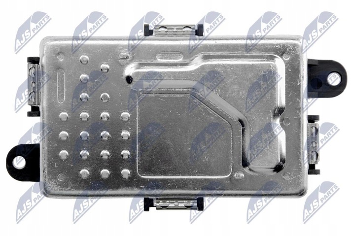 фото №7, Резистор вентилятор nty mercedes c 180 cdi cgi 200 220