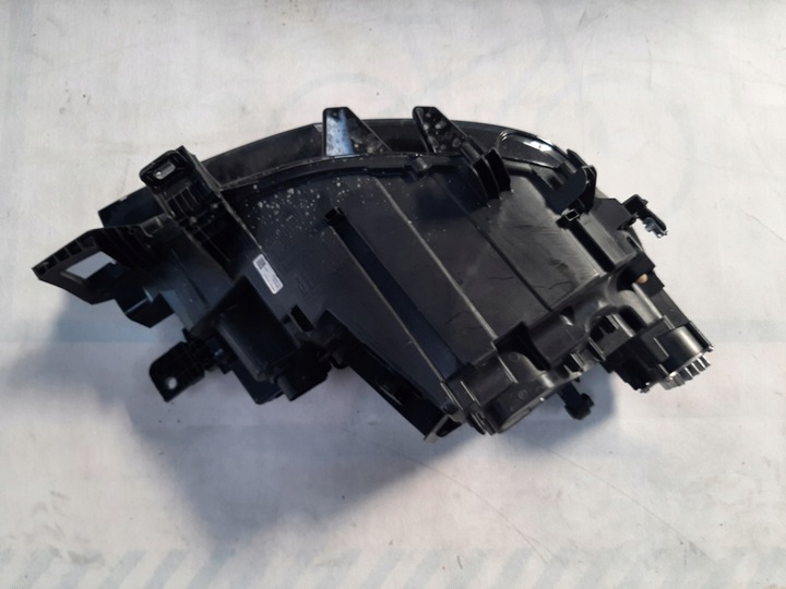 фото №4, Vw id.4 фара led лампа перед передня ліва 11b941035h