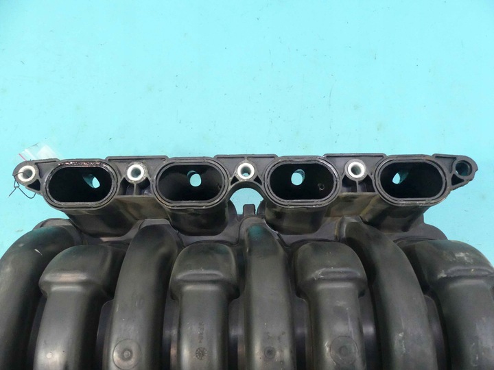 фото №13, Колектор всмоктуючий bmw 7 e65 4.8 v8 n62