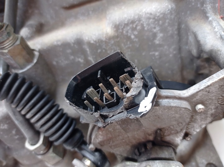 фото №12, Коробка передач коробки передач yaris 1.3 16v автомат 2nzfe ss2