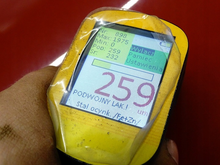 фото №10, Капот кришка двигуна перед передня bmw 3 f30 f31 лак a75