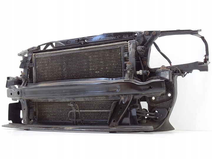 фото №3, Kpl pas перед переднее seat exeo 3r 2.0 tdi cag ndj