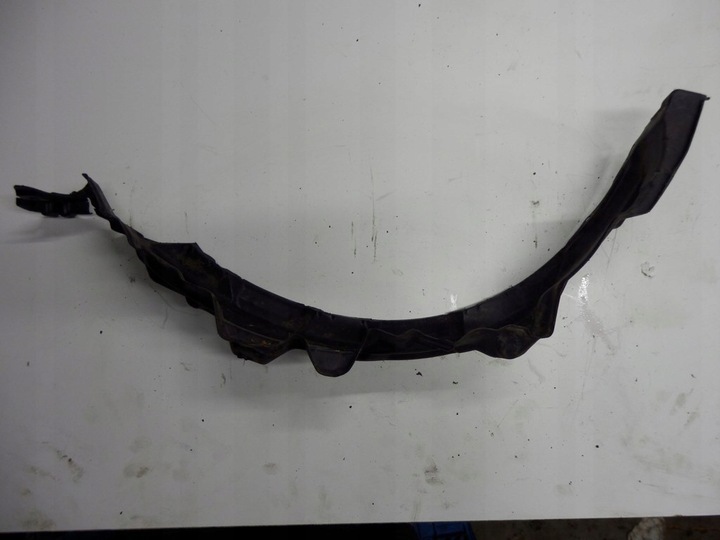 фото №1, Daihatsu terios 02 підкрилок лівий перед