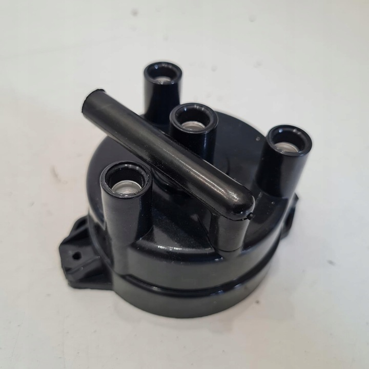 фото №3, Daewoo matiz 0.8 колпачок распределитель зажигания 93740943