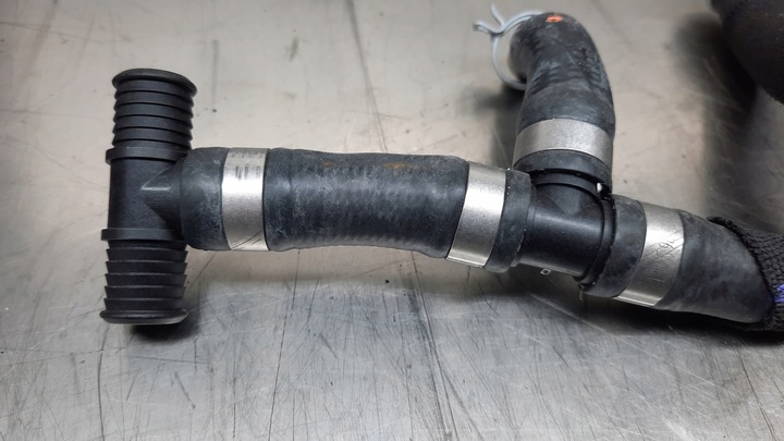 фото №7, Volvo s60 xc60 шланг шланг води 31474983