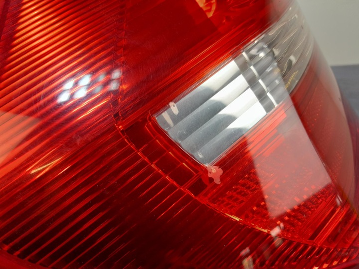 фото №5, Bmw 1 e87 рестайлинг фара зад левая 7154855