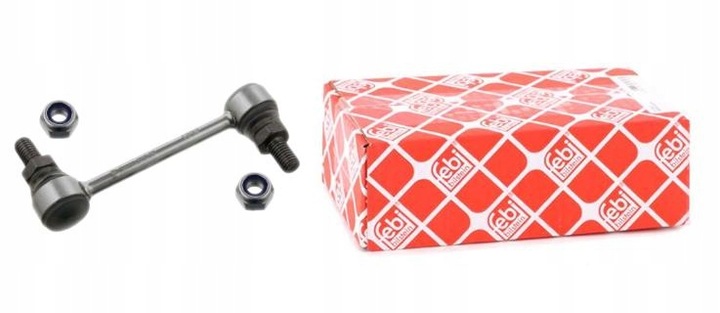 фото №2, З'єднувач stab. db t. w115/116 лівий/правий