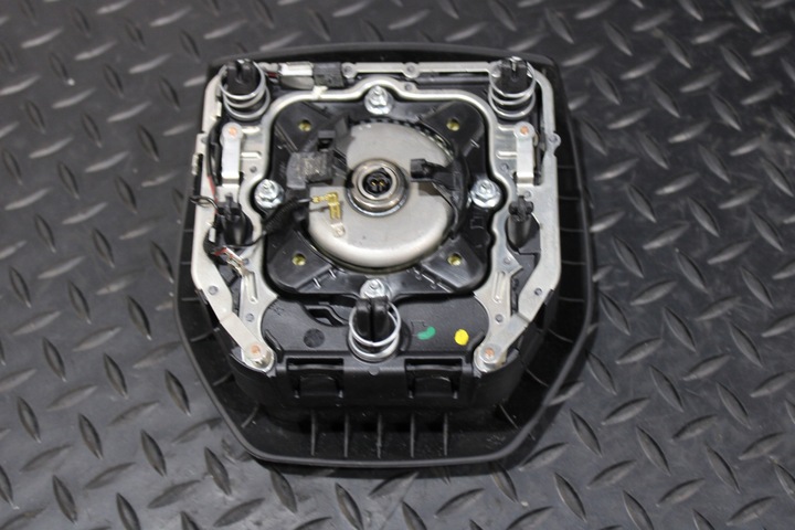 фото №6, Панель консоль подушка безпеки подушки range rover discovery sport l550