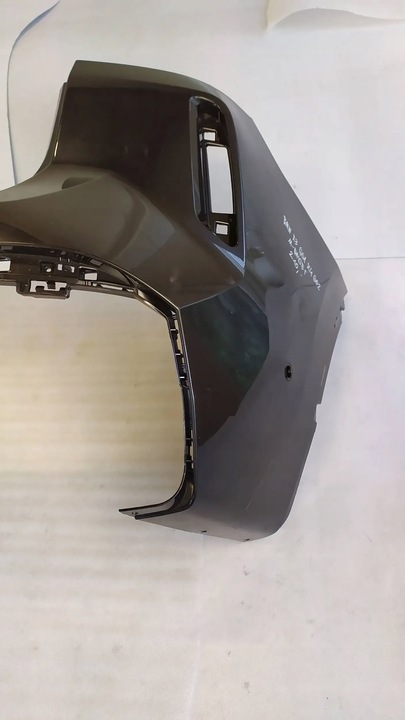 фото №8, Бампер зад bmw x3 g01 x4 g02 м-пакет