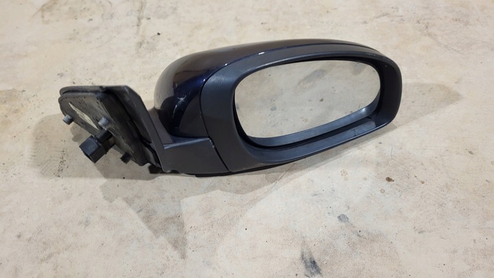 фото №5, Зеркало правые opel vectra c 02-05 z21a signum 5 pin