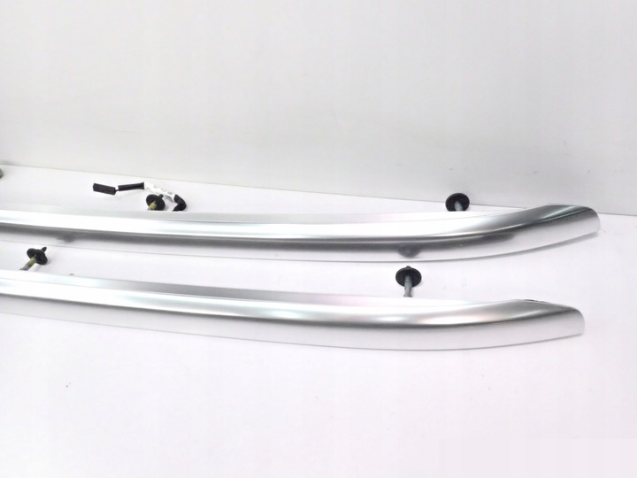 фото №4, Рейлинги крышные q5 sq5 80a860021f 80a860022f ca6