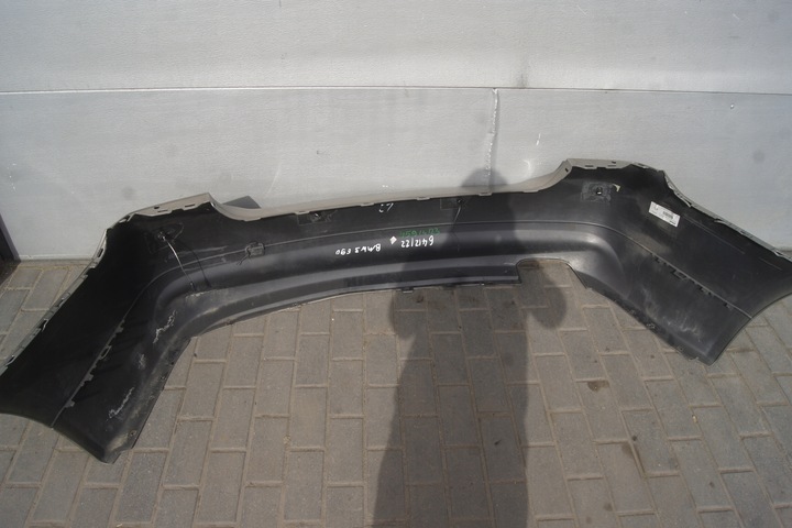 фото №12, Бампер зад bmw 3 e90 7058509