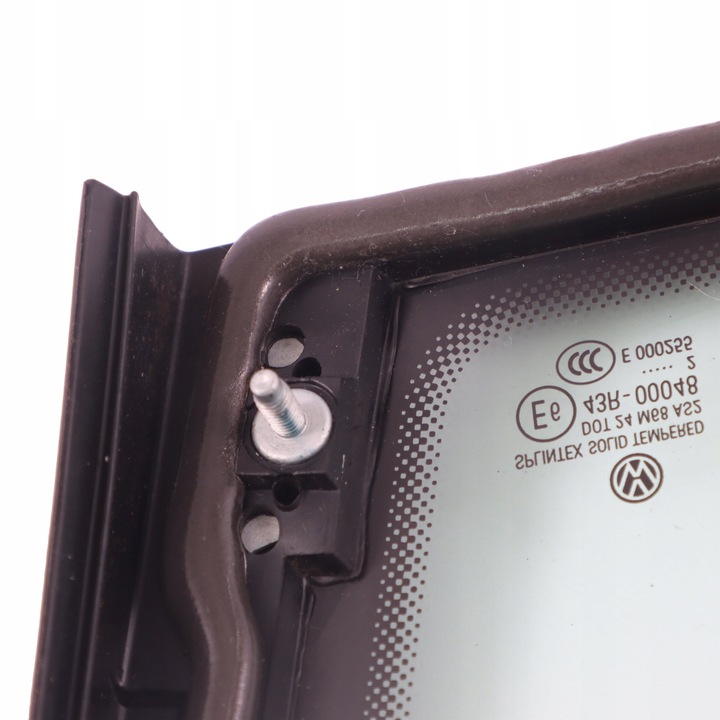 фото №11, Vw volkswagen touran 1t стекло кузовная боковая перед право 1t0845412b