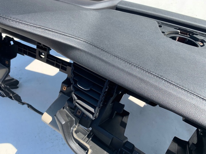 фото №6, Opel insignia b krem панель капот консоль подушки