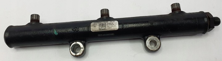 фото №1, Планка вприскувальний jaguar xj xf x350 s-type 2.7 tdv6