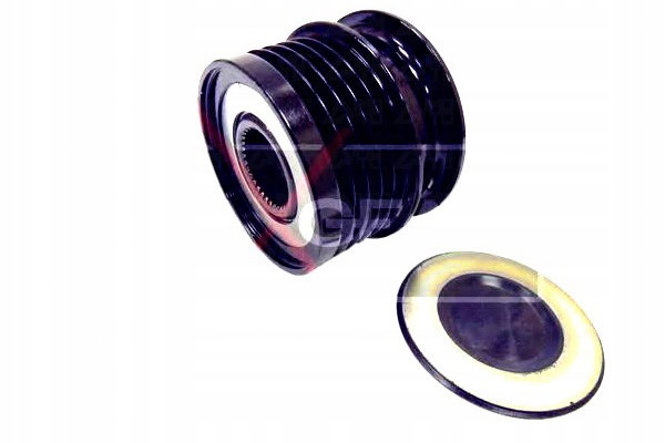 фото №11, 30-0085 maxgear генератор - сцепление jednokierunk