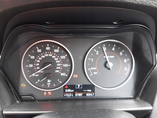 фото №8, Bmw f20 f21 f30 f31 1.6 16v n13 коробка передач автомат 8623557 8hp-45