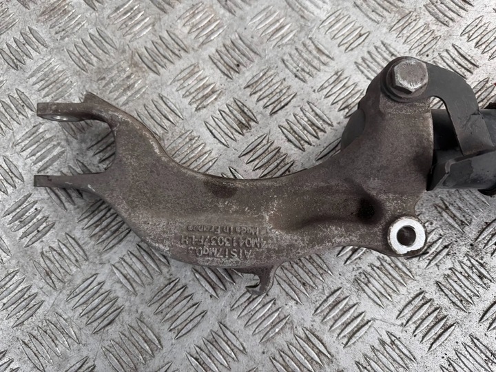 фото №7, Audi sq7 q7 4m 2015-2024 4.0 tdi амортизатор перед переднє лівий