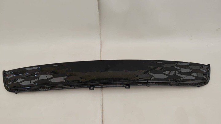 фото №1, Kia niro решётка бампера перед 86536ao000