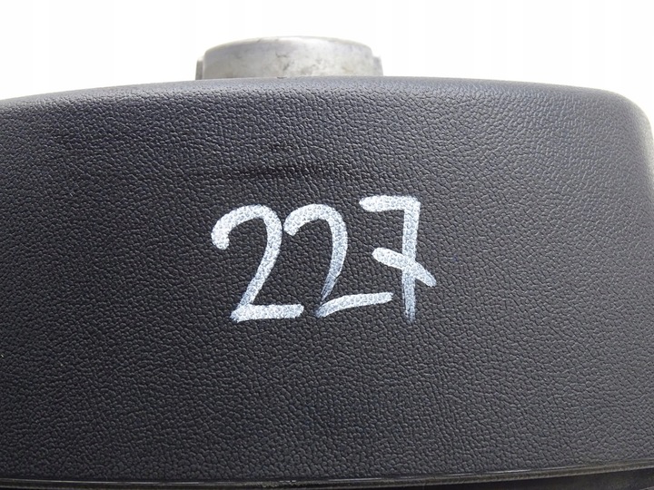 фото №14, Руль кожа стёганая мульти audi a3 8p рестайлинг