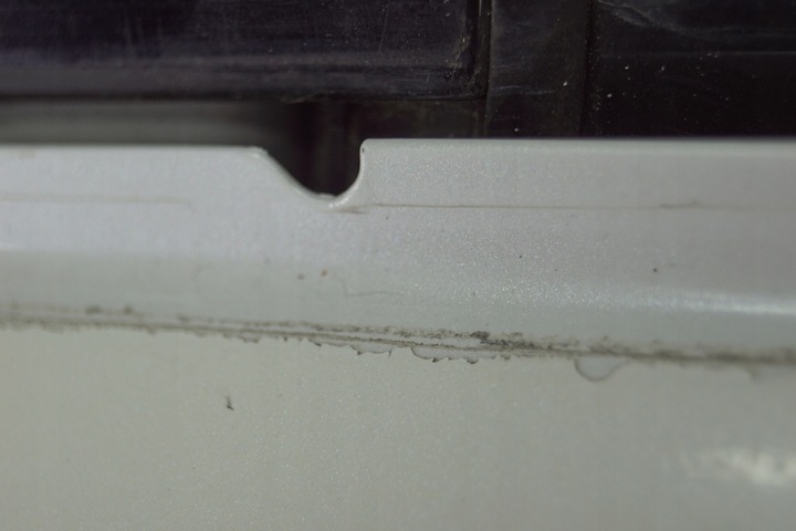 фото №7, Двері лівий зад peugeot 3008 i