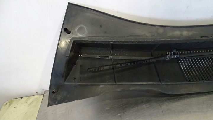 фото №8, Панель під лобовим склом opel zafira b 1.6