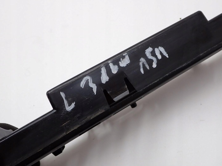 фото №7, Ковзун кріплення порога лівий 7256915 bmw 3 f30 f31 15r