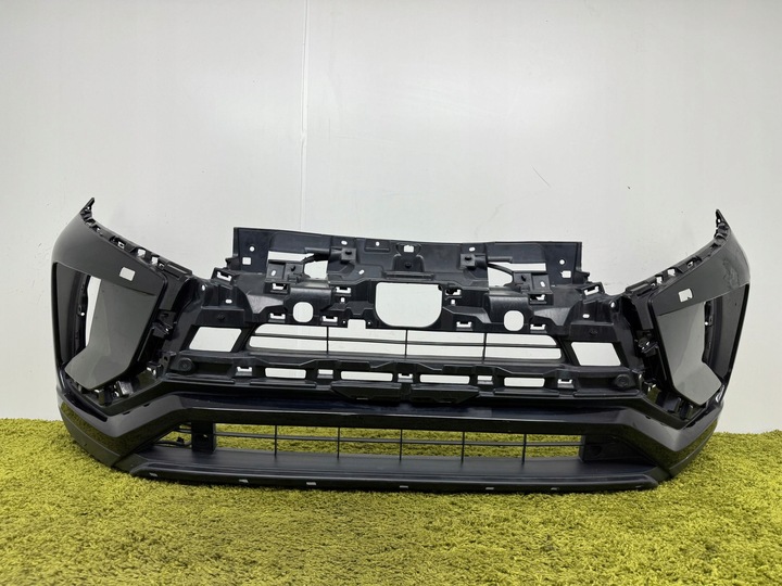 фото №1, Бампер перед mitsubishi eclipse cross 17-