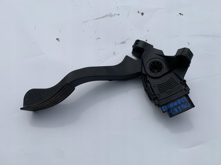 фото №3, Connect 1.8 tdci потенціометр газу 7t11-9f836-cb