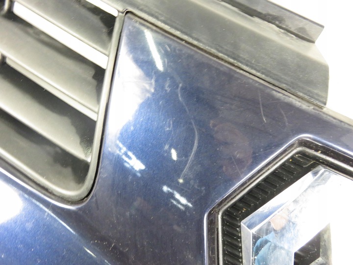 фото №5, Бампер перед renault espace iv nv472