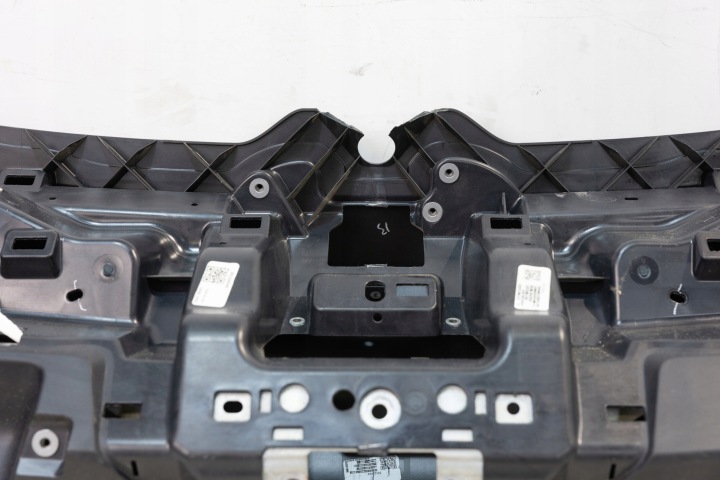 фото №12, Ford mustang mach e mach-e крышка багажника зад задняя lj8b-r40405-ad