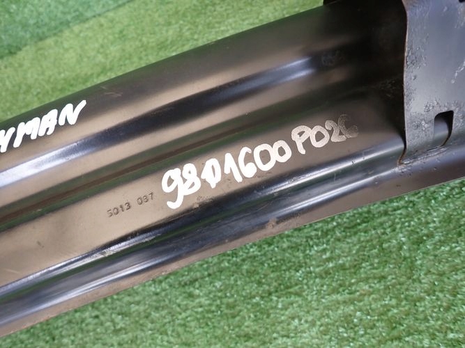 фото №11, Mini r60 countryman балка бампера передня перед