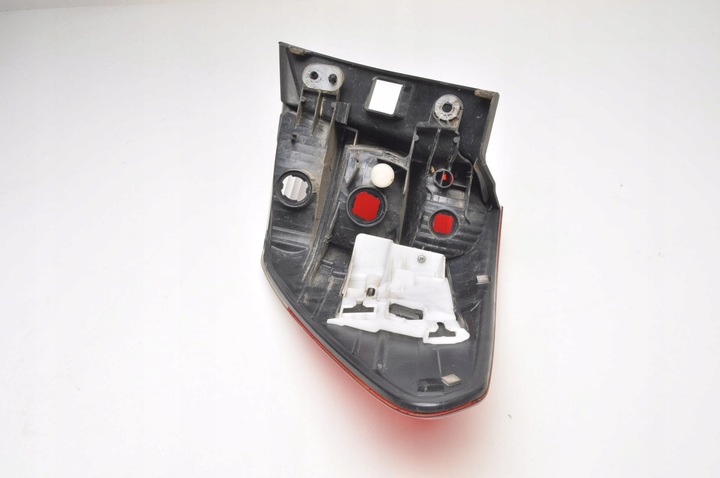 фото №7, Subaru legacy v рестайлинг лампа левая задняя левый зад 220-20067