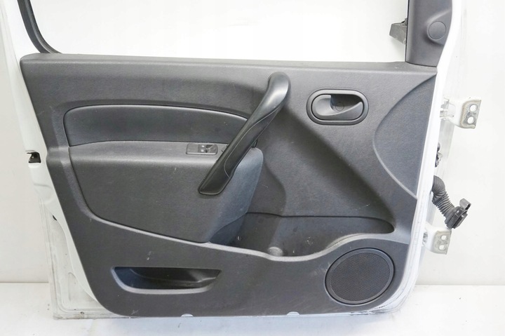 фото №9, Двері ліві передні renault kangoo ii рестайлінг oqng