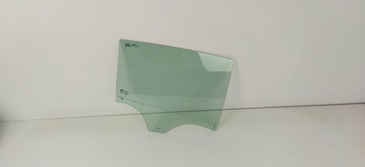 фото №1, Astra k v hb стекло дверь правые зад задняя правая 20r as2