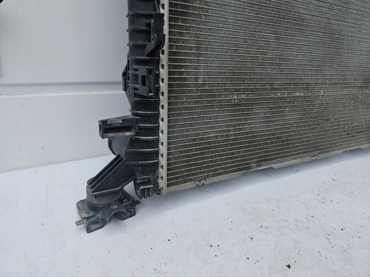 фото №5, Вентилятор вентилятори радіатор води радіаторів audi a6 c7 4g a7 3.0 tfsi