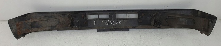 фото №6, Бампер перед переднє ford ranger ii 89-92r