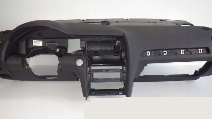 фото №8, Панель роздавальна soul 4l1857041j рестайлінг audi q7 4l