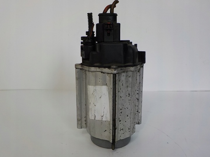 фото №1, Vw golf v a3 8p octavia ii підсилювач електричні