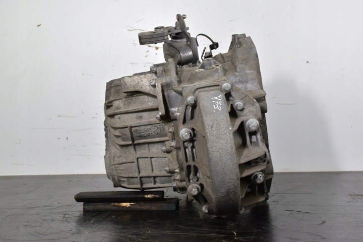 фото №9, Коробка передач механічна opel insignia a astra j 1.8 16v m32 a18xer