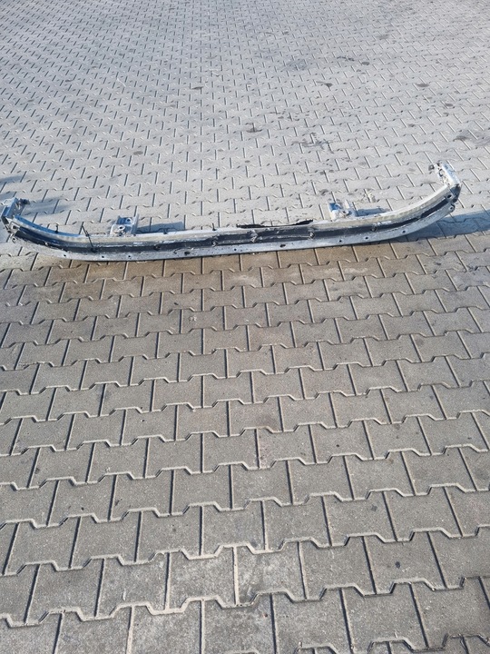 фото №3, Балка бампера pod бампер volvo fh 4 fm 4