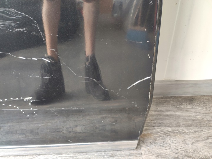 фото №11, Дверь mercedes eqe w295 295 задние правые