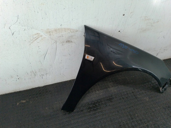 фото №4, Крило праві перед opel insignia a z22c