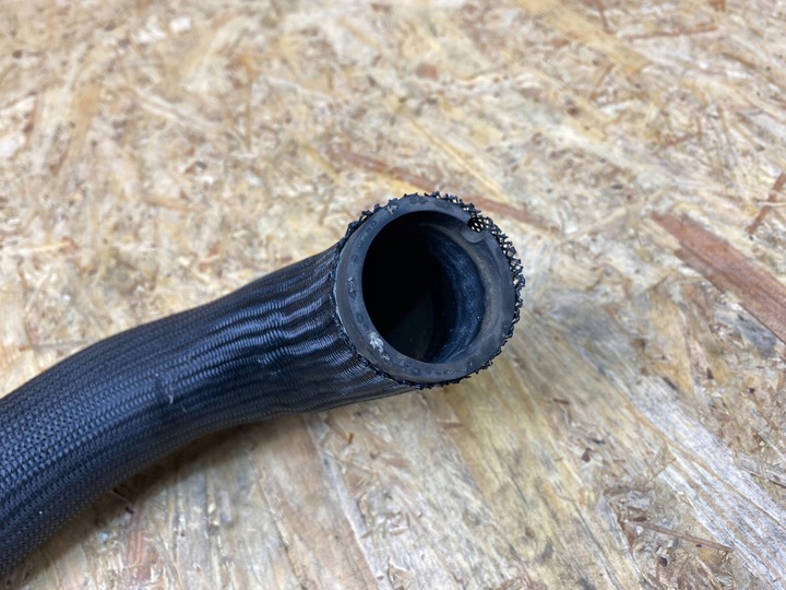 фото №10, Шланг труба шланг води maserati ghibli 151509 2014-