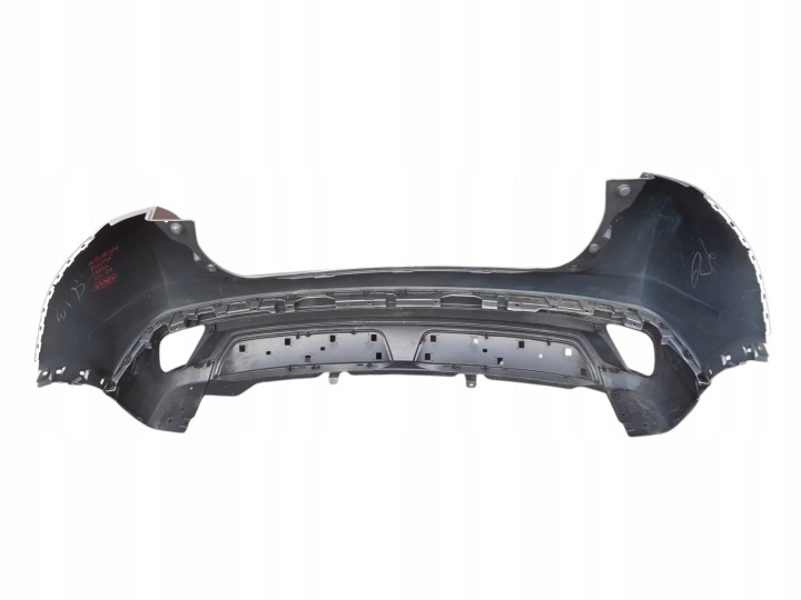 фото №11, Задній бампер mitsubishi eclipse cross 17-21 6410d029zz