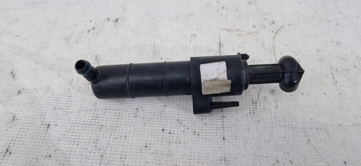 фото №1, Mercedes 212 распылитель правые