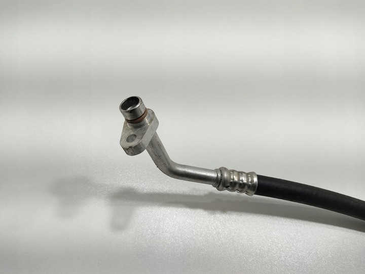 фото №10, Шланг шланг кондиционера renault zoe 924408549r