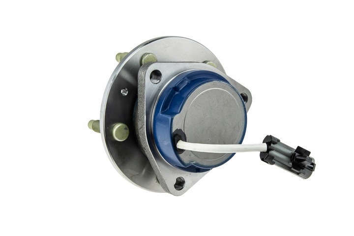 фото №1, Ступица подшипник колёса перед nty cadillac cts 2.6 2.8 3.2