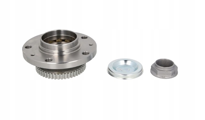 фото №13, Подшипник-комплект ремонтный ступицы skf vkba 3560 374869