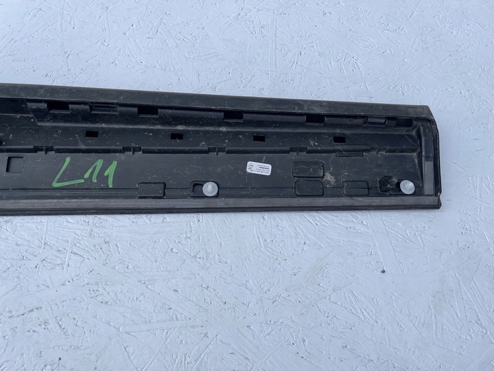 фото №9, Audi q5 ii 80a s-line планка двері праві перед 80a853960b org fv 24h